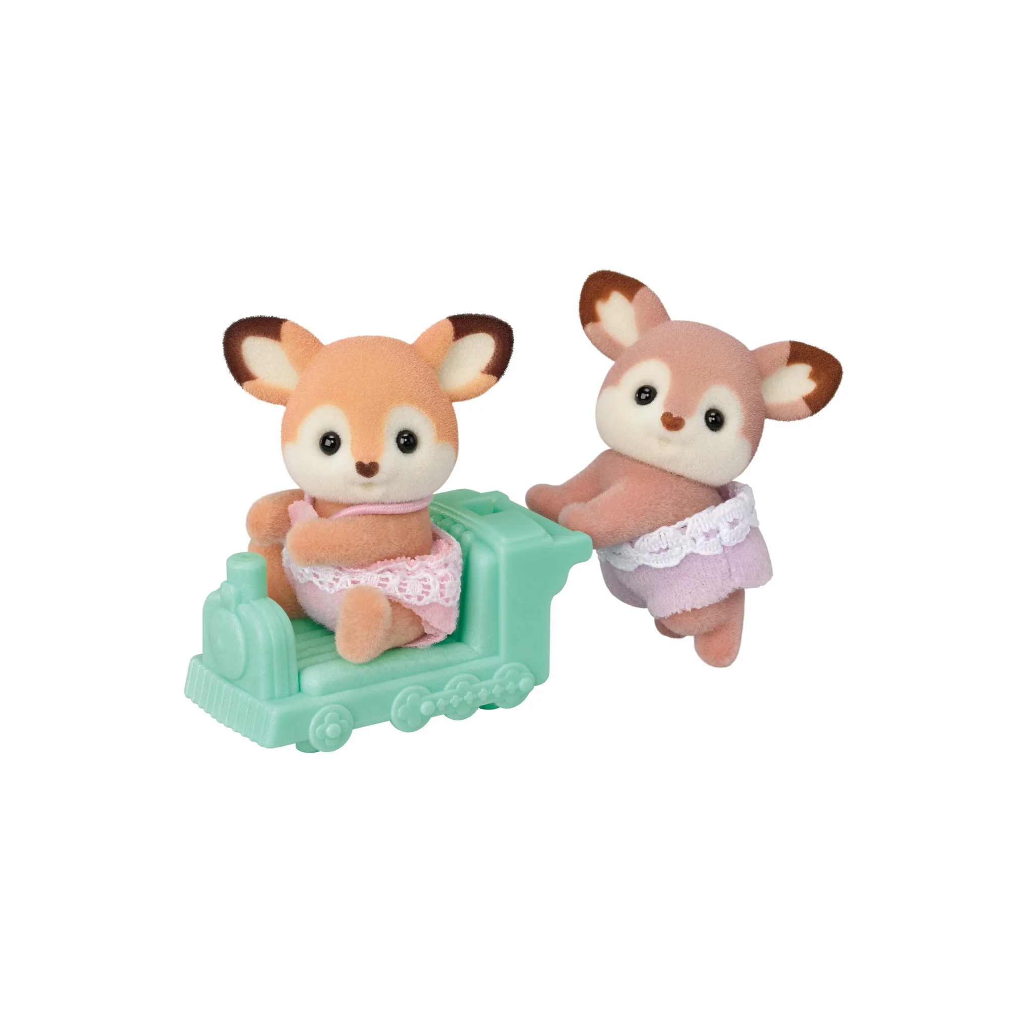 Deer Twins - Image 2