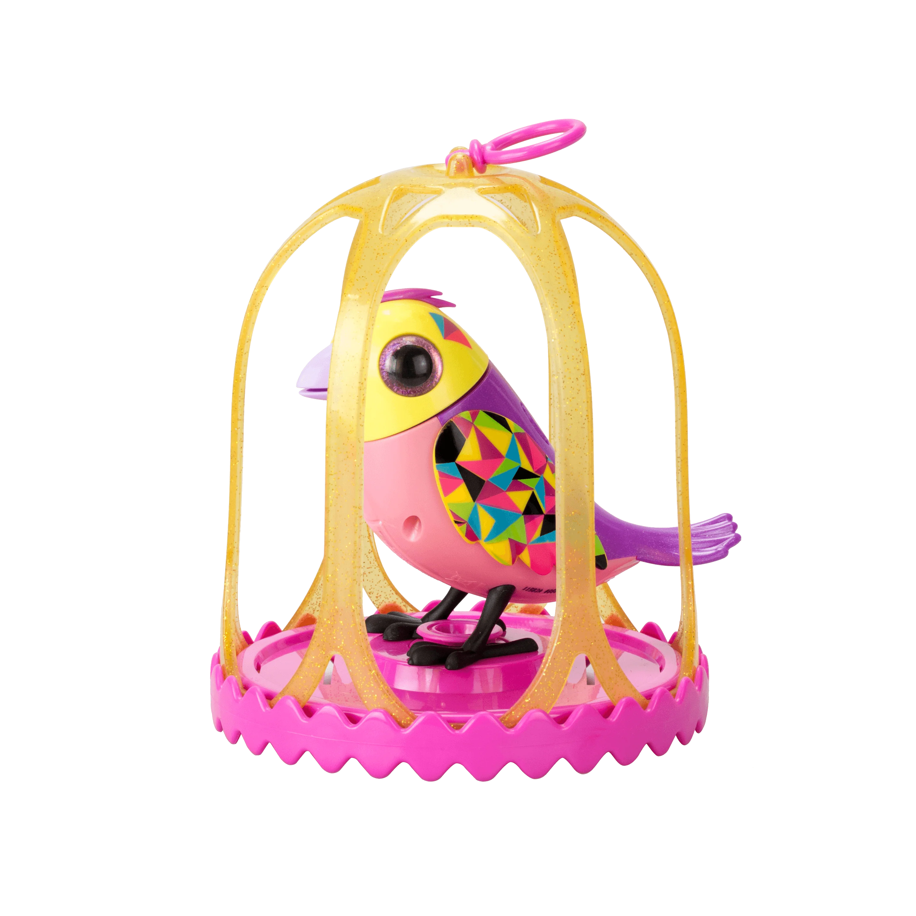 Digibirds Cage - Image 2