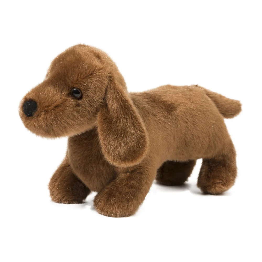 Dilly Dachshund