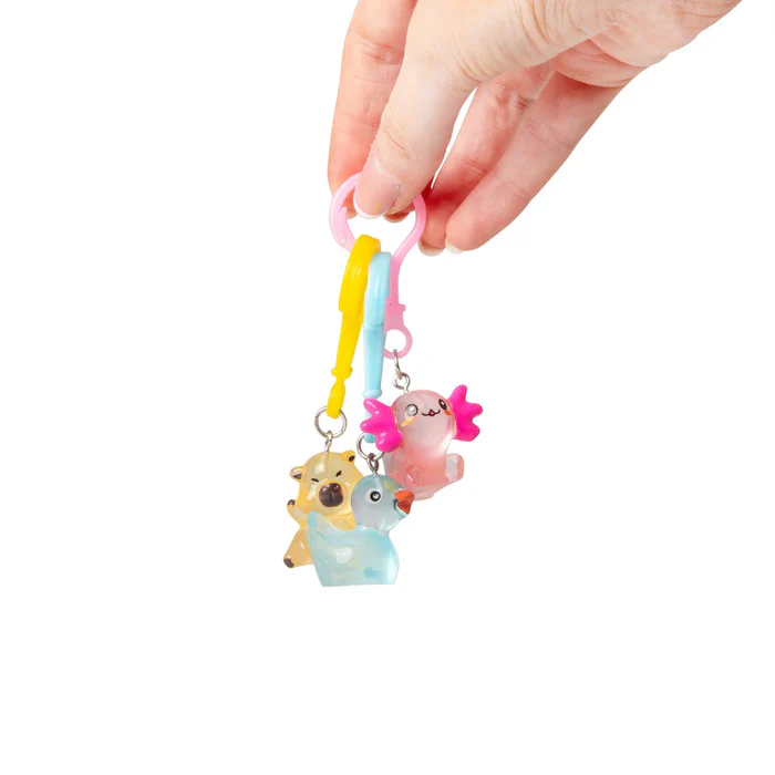 Dinky Charm Keychain - Image 2