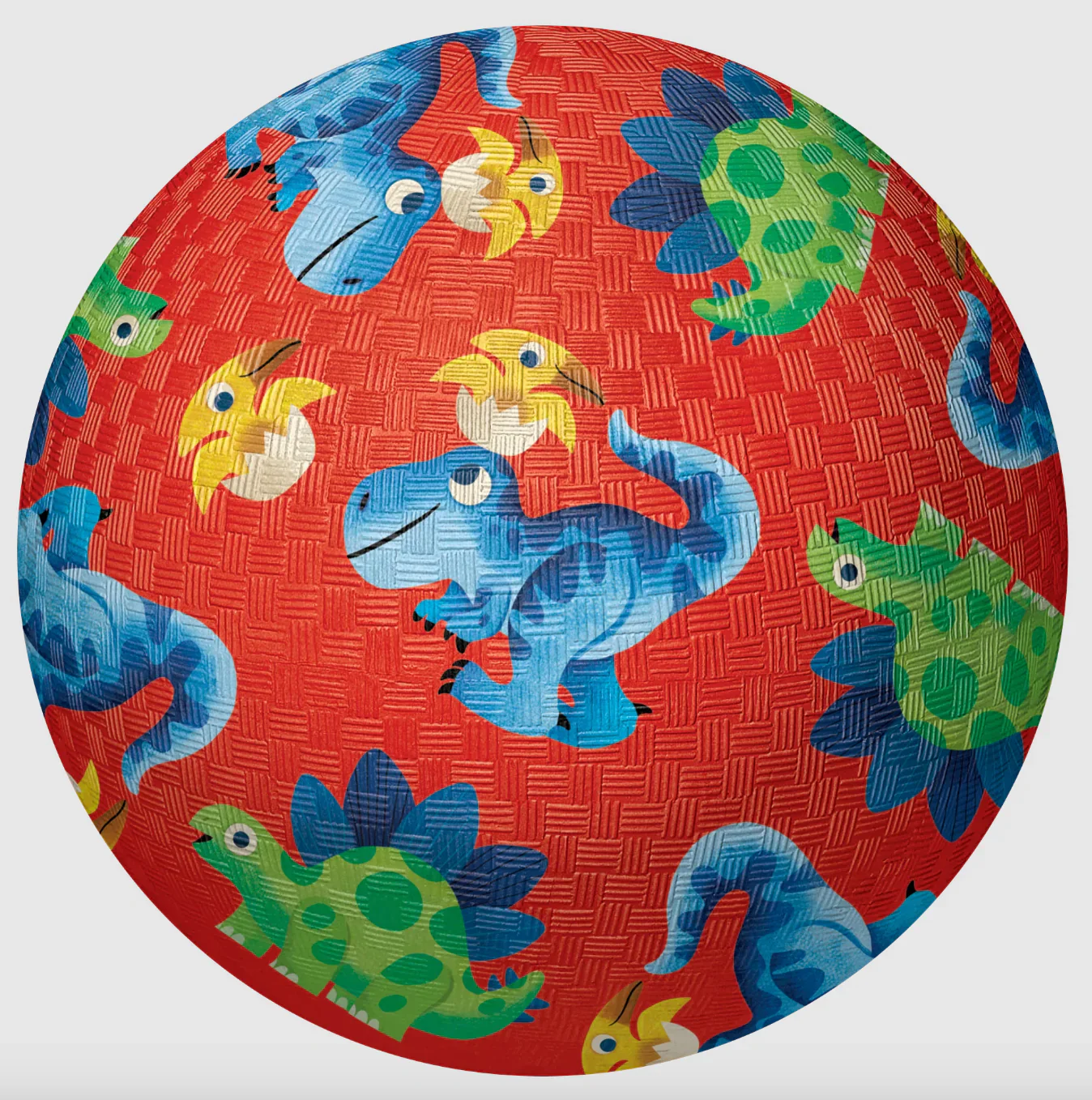 Dino Friends 7 Inch Playground Ball