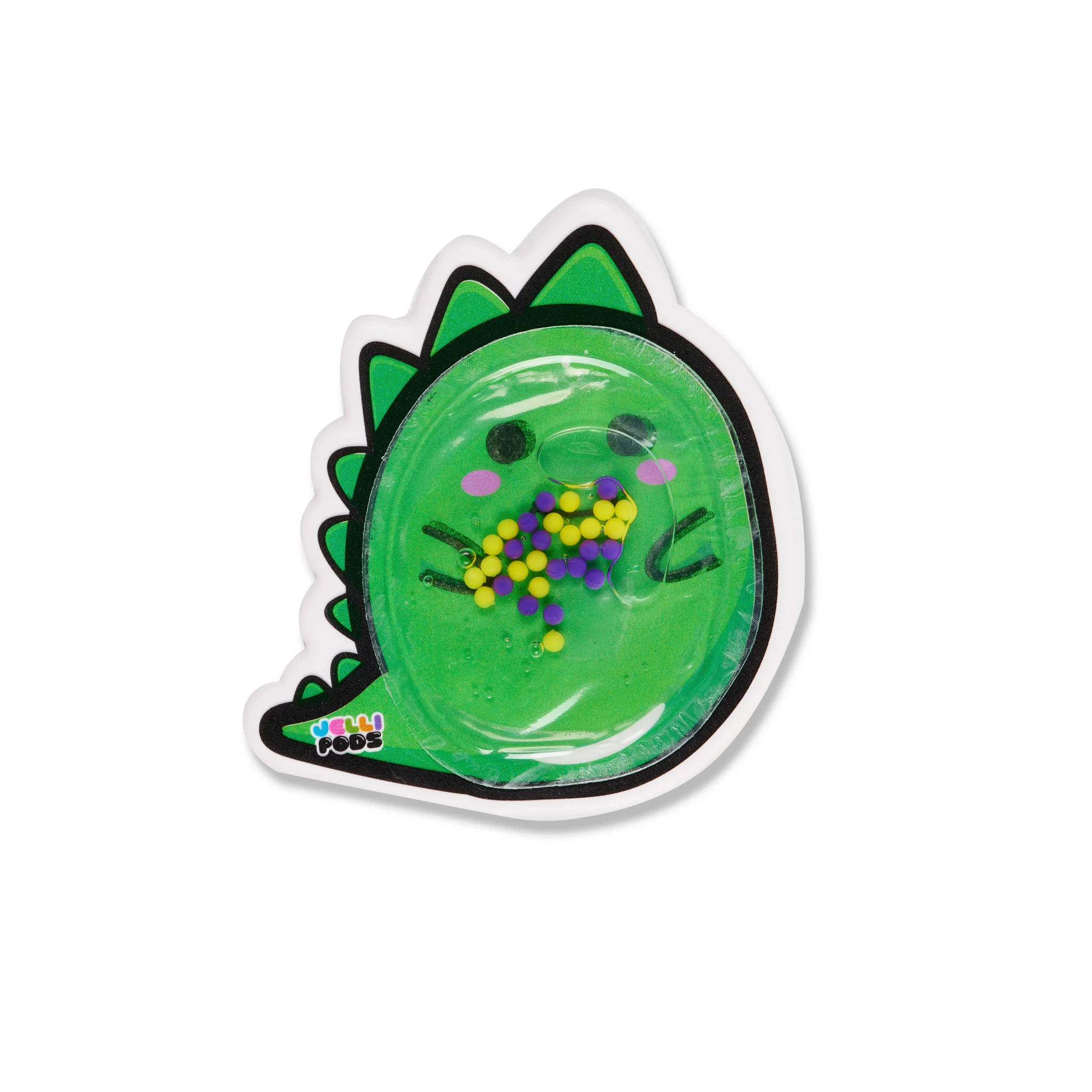 Dino Jelli Pods - Image 2