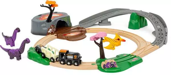 Dinosaur Adventure Set - Image 2