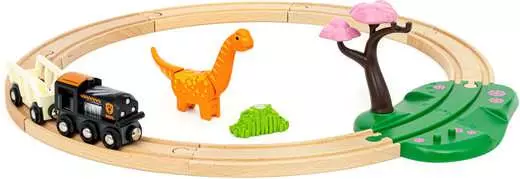 Dinosaur Circle Set - Image 2