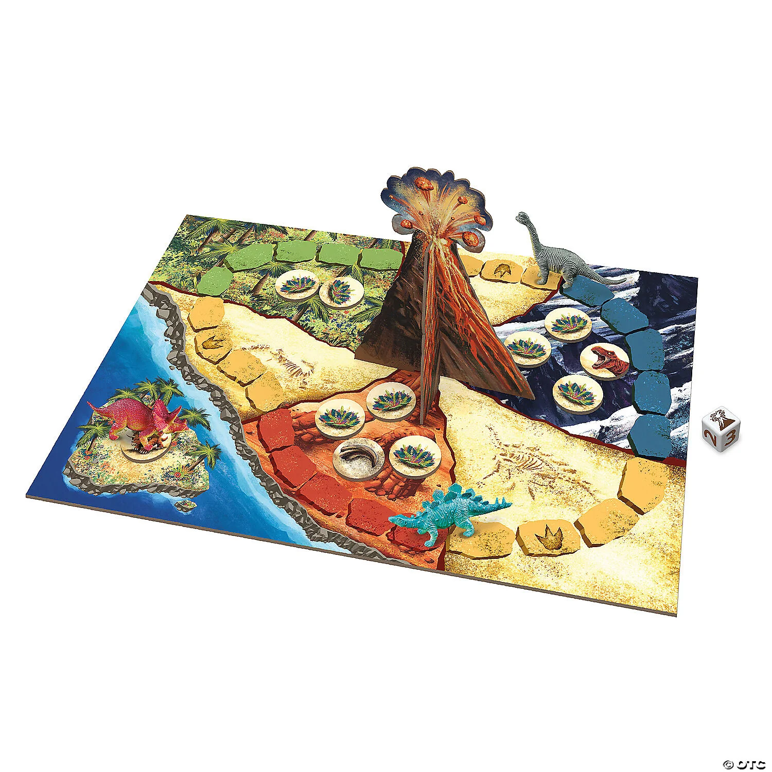 Dinosaur Escape - Image 2