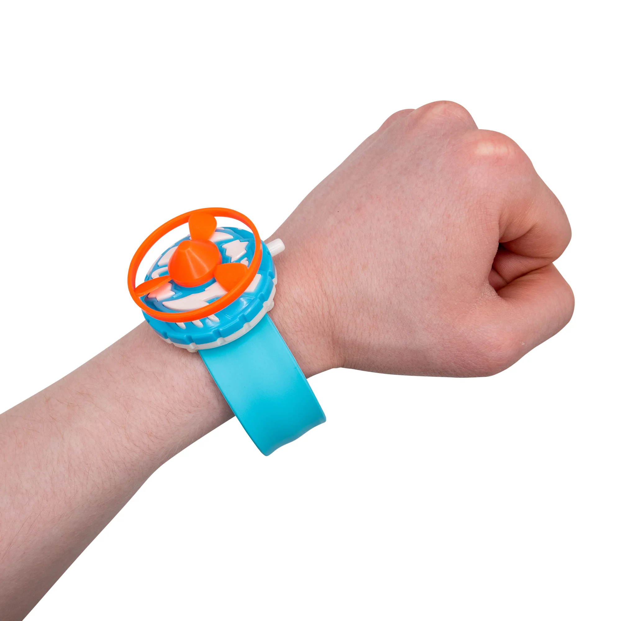 Disc Spining Wristband - Image 3