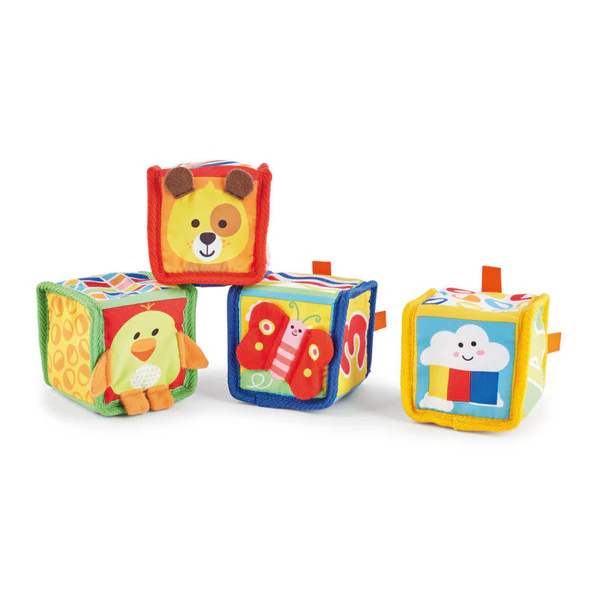 Discovery Soft Blocks
