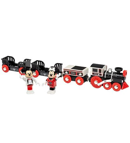 Disney 100 Anniversary Train - Image 2