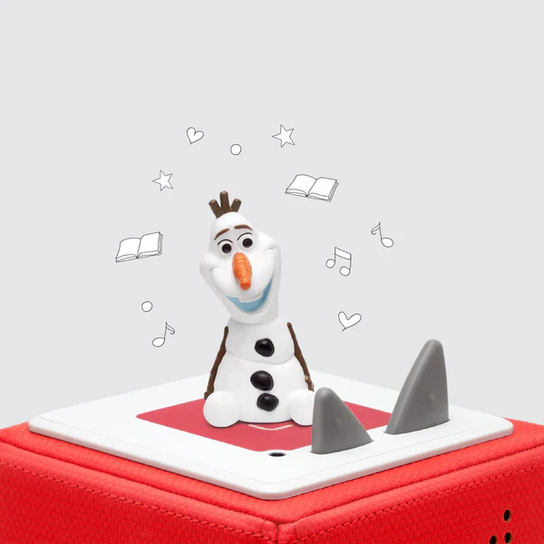 Disney Frozen Olaf Tonie