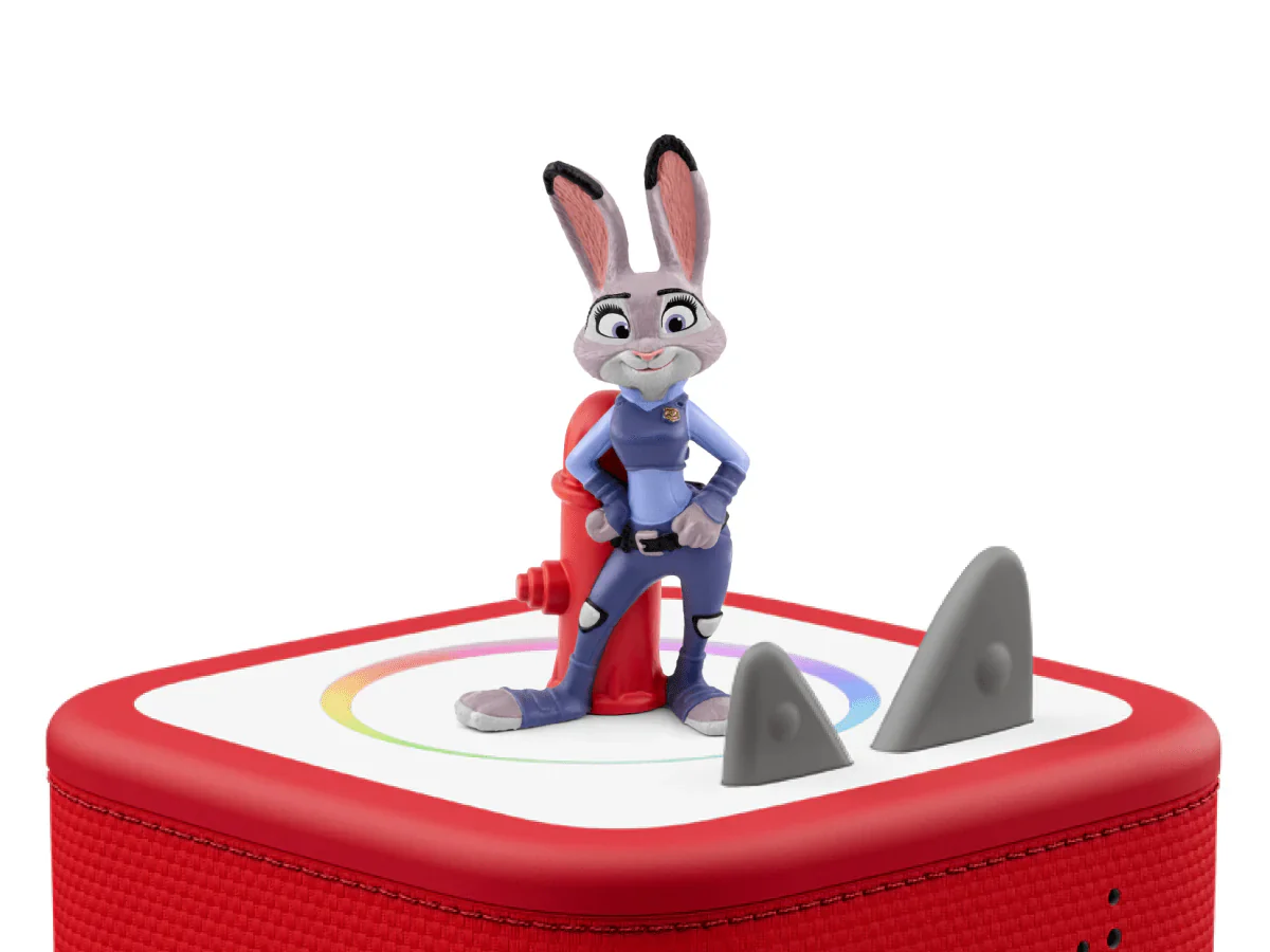 Disney Zootopia Tonie