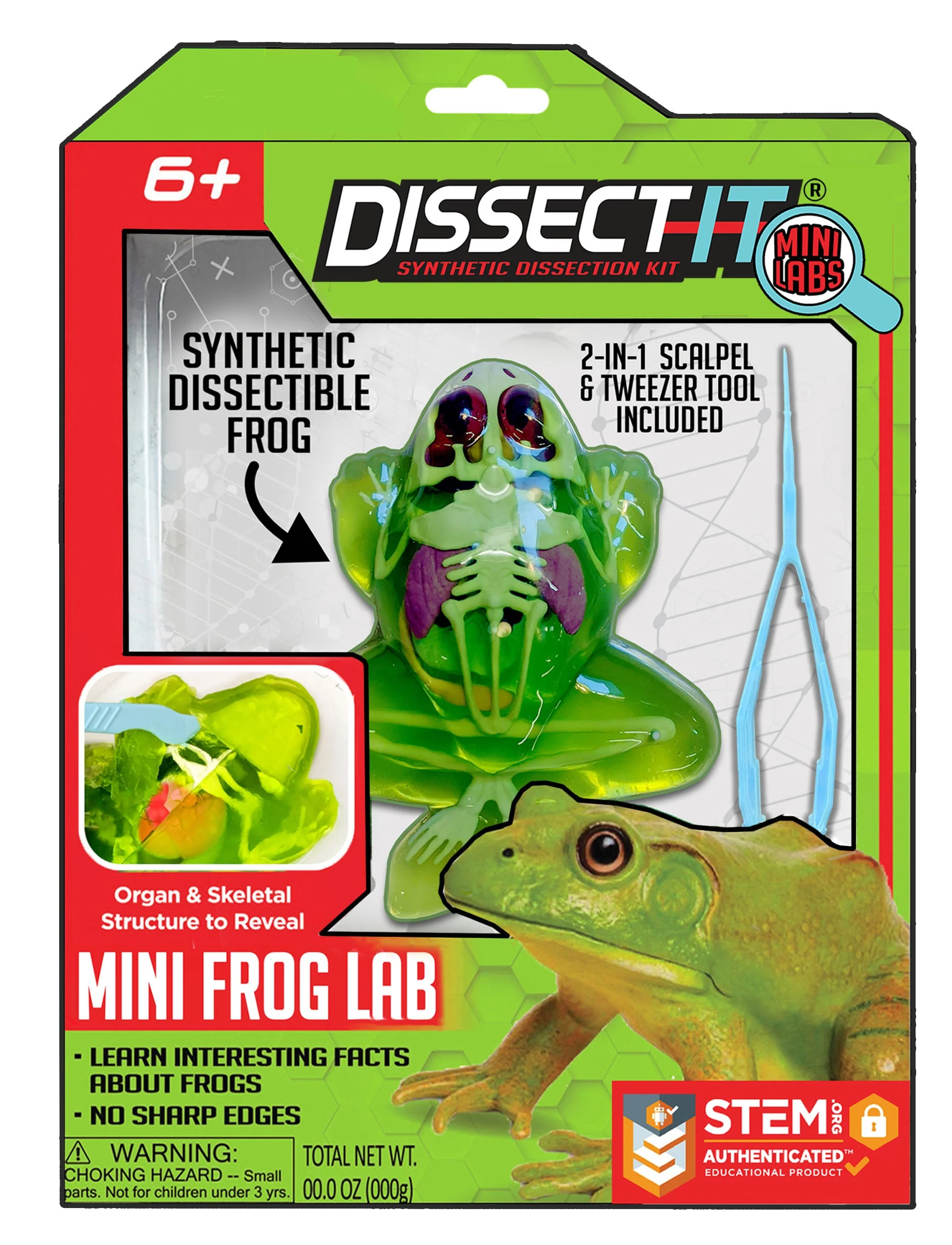 Dissect-It Mini Labs - Image 2
