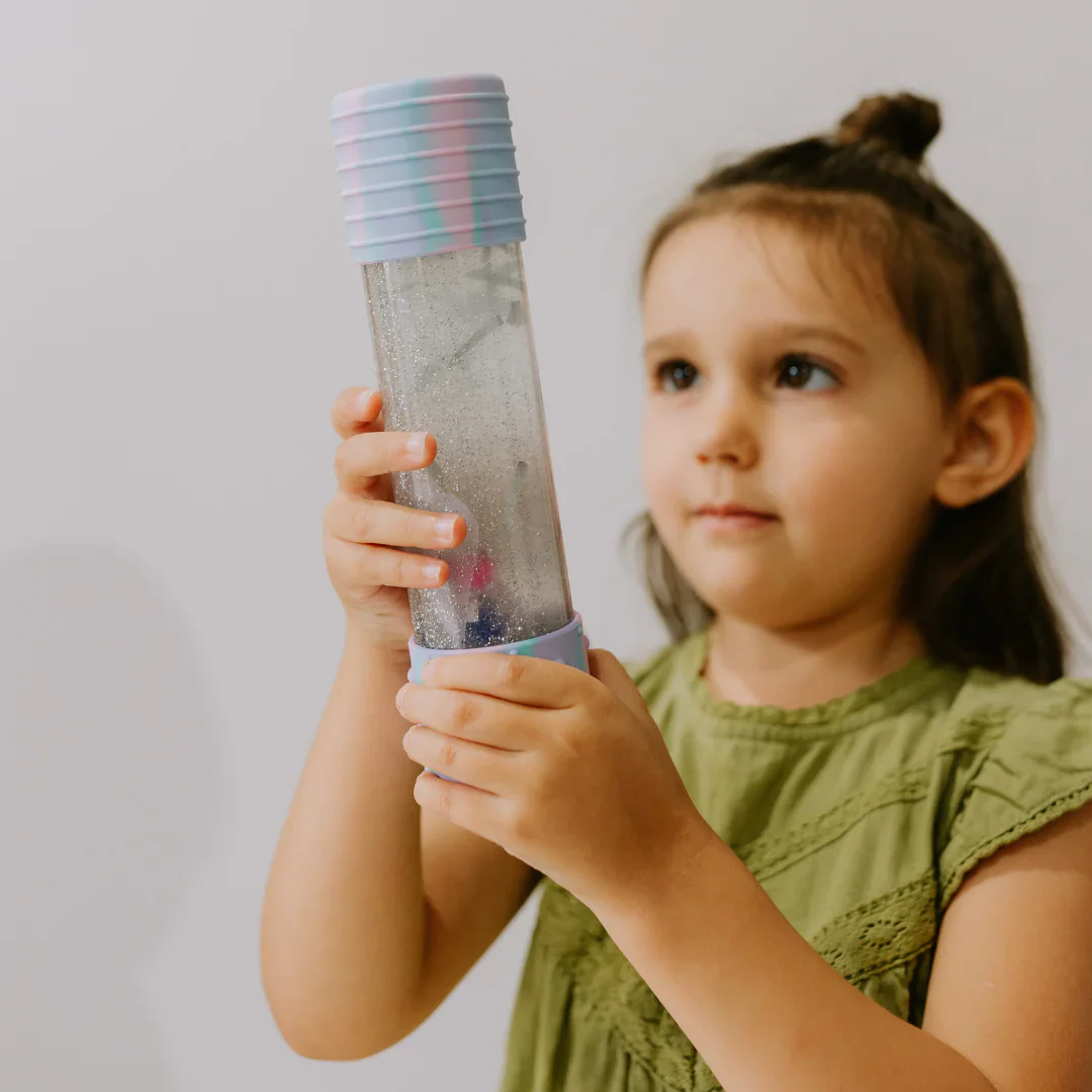 DIY Calm Down Bottle Unicorn - Image 2