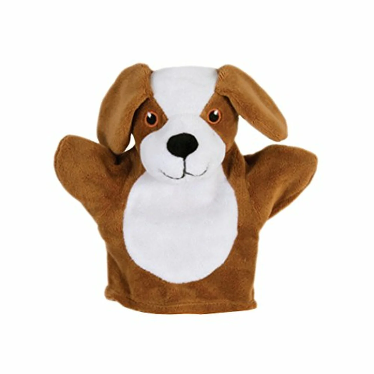 Dog First Puppet