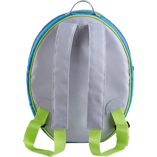 *Summer Meadow Doll Backpack - Image 3