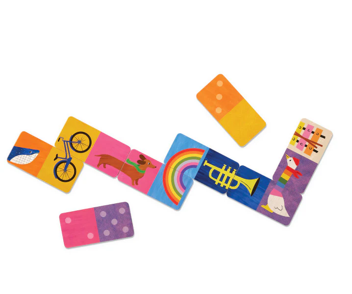Dominoes - Image 2