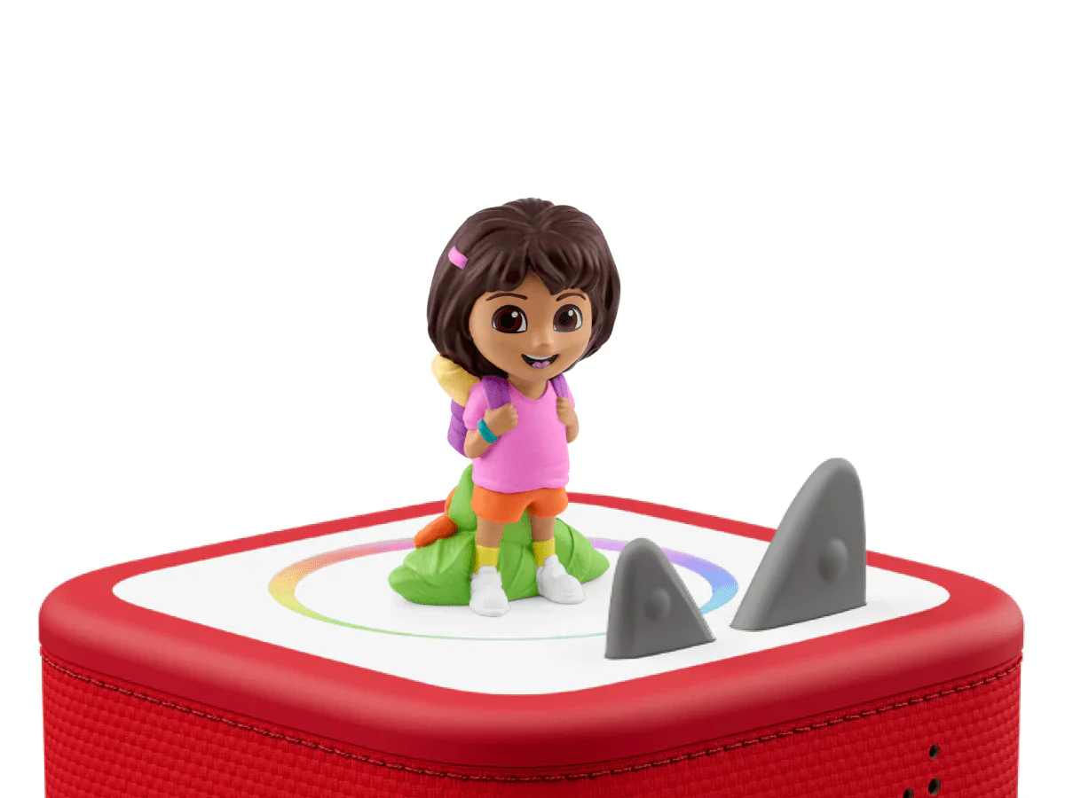 Dora The Explorer Tonie