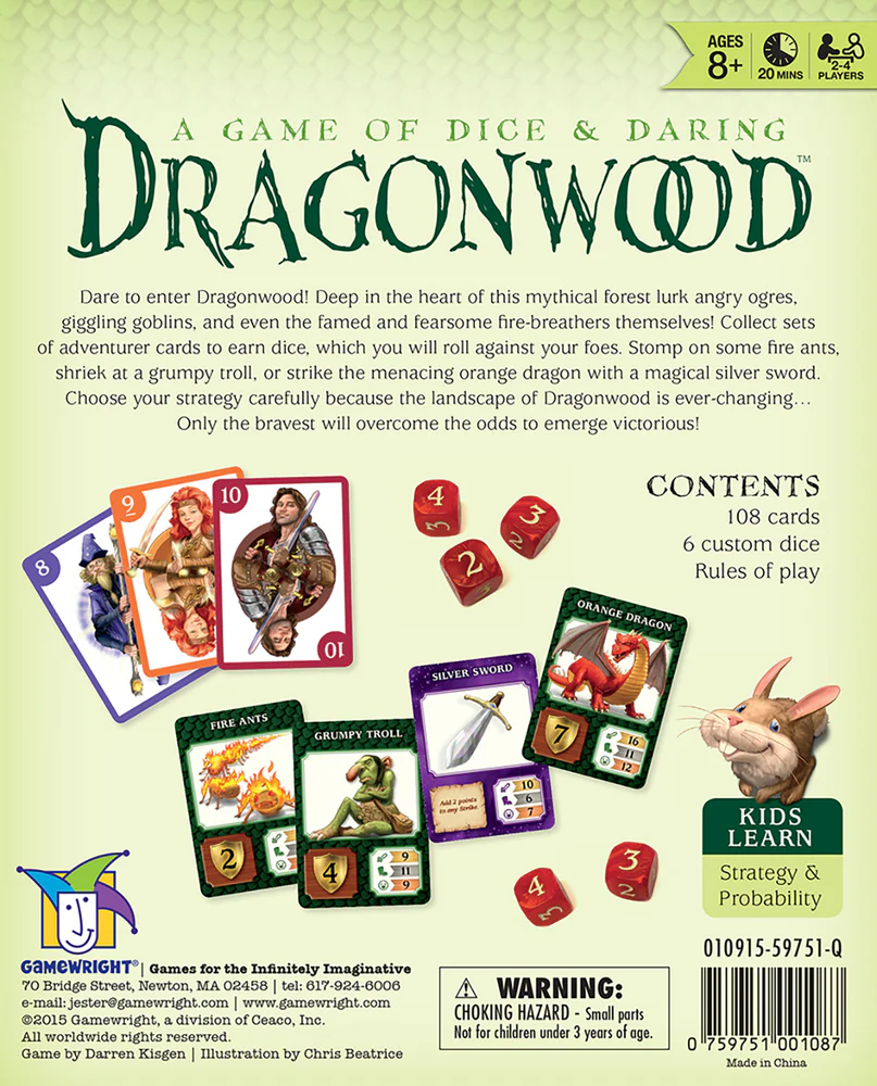 Dragonwood - Image 2