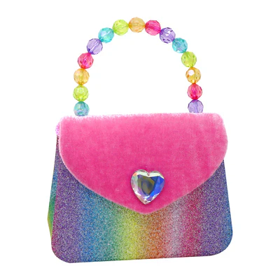 Dreamy Unicorn Hard Handbag