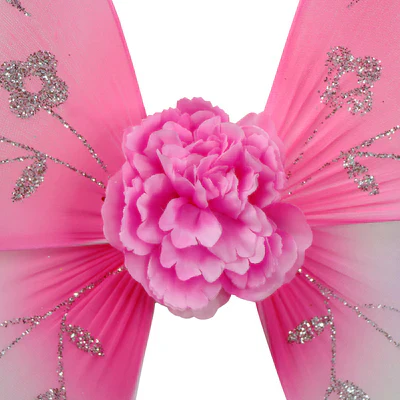 Dreamy Unicorn Wire Wings - Image 2