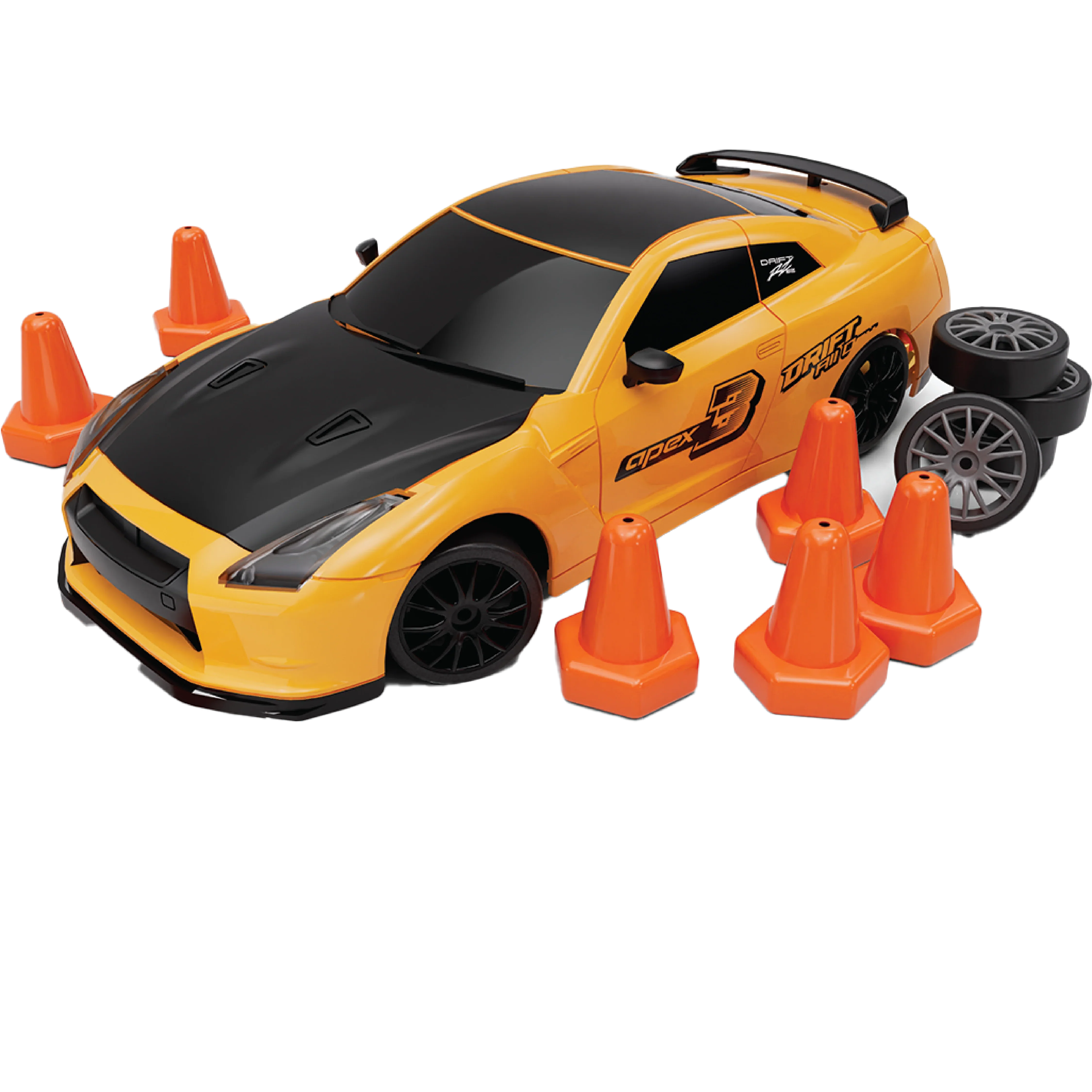 Drift All Day RC - Image 2