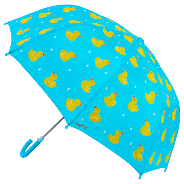 Ducks Umbrella