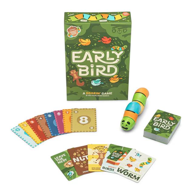 Early Bird Game - Image 2