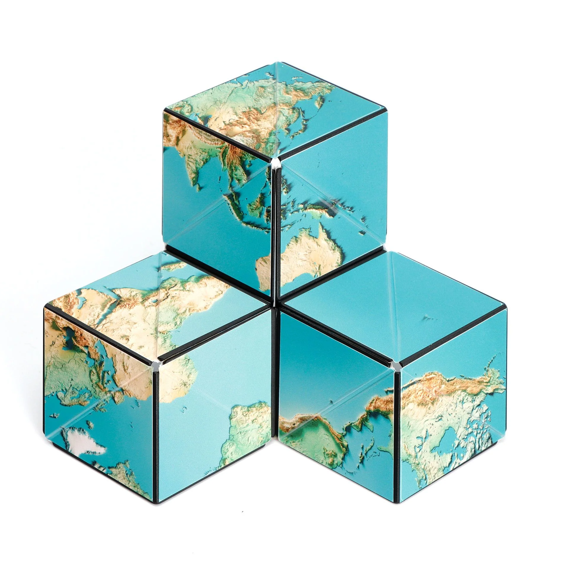 Earth Shashibo - Image 3