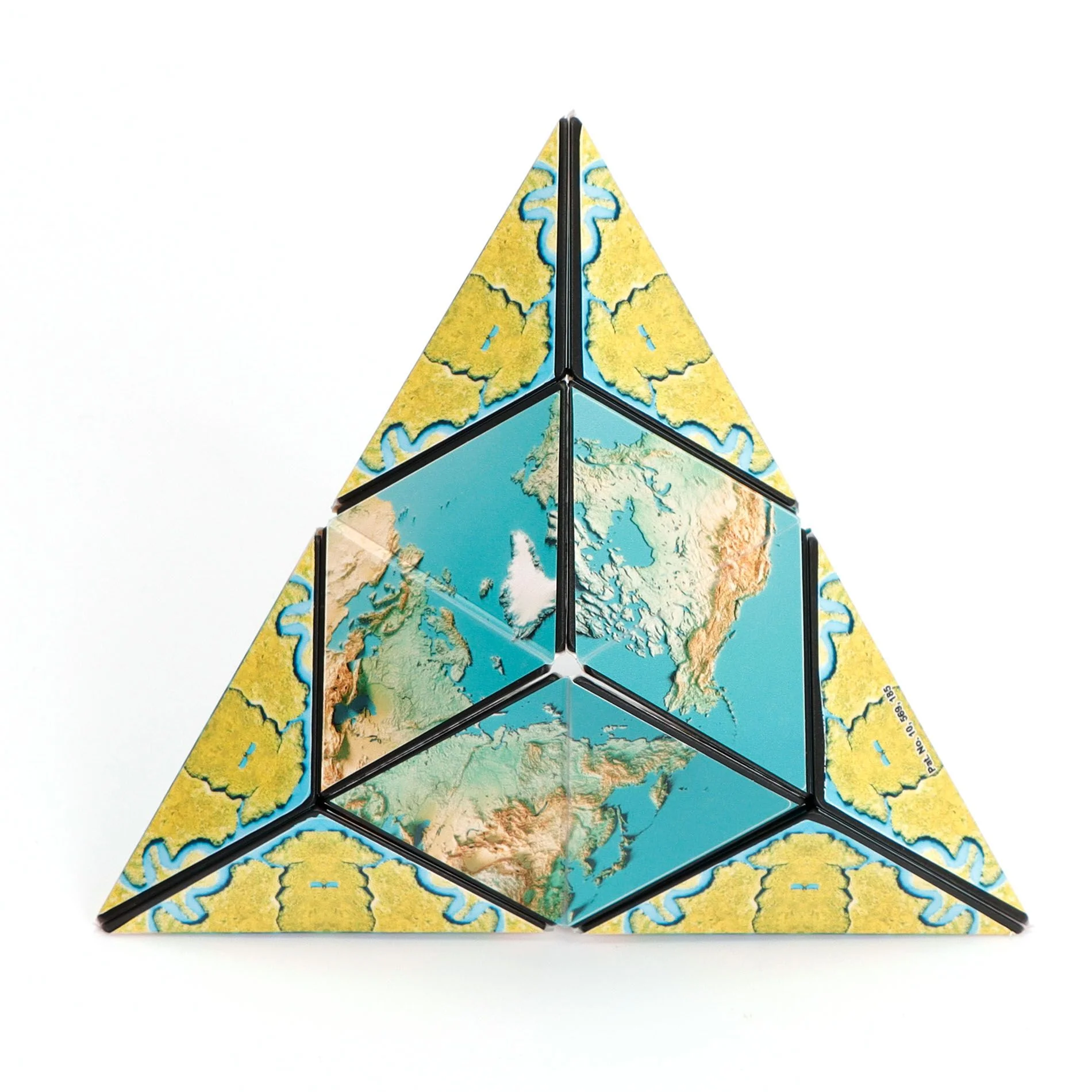 Earth Shashibo - Image 4