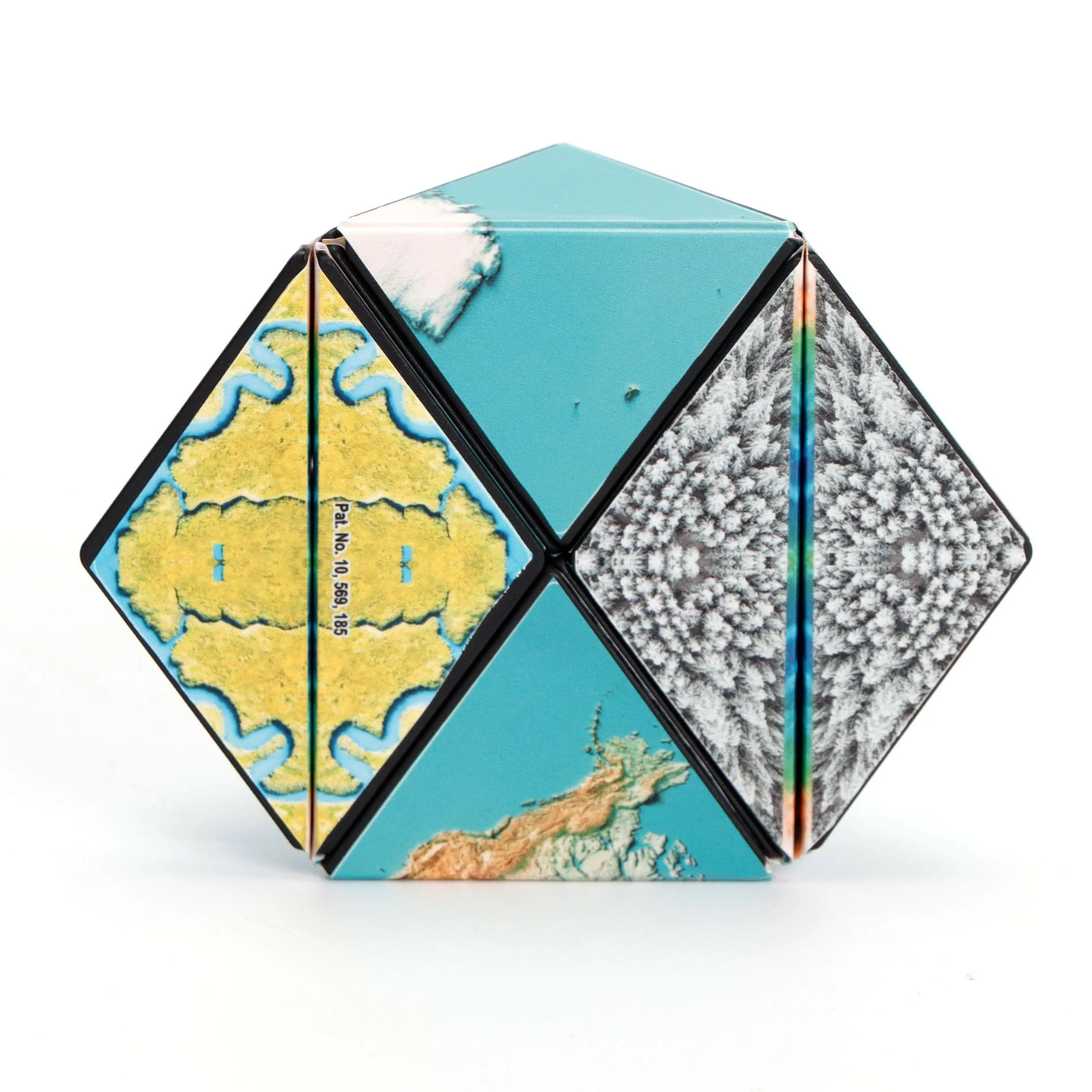 Earth Shashibo - Image 5