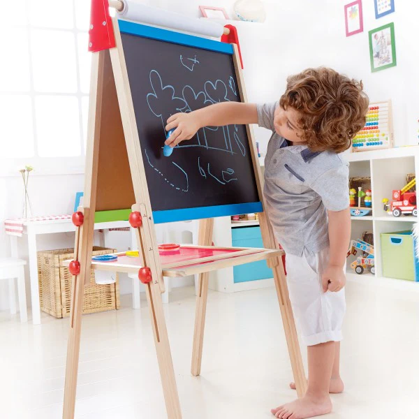 All-in-1 Easel - Image 2