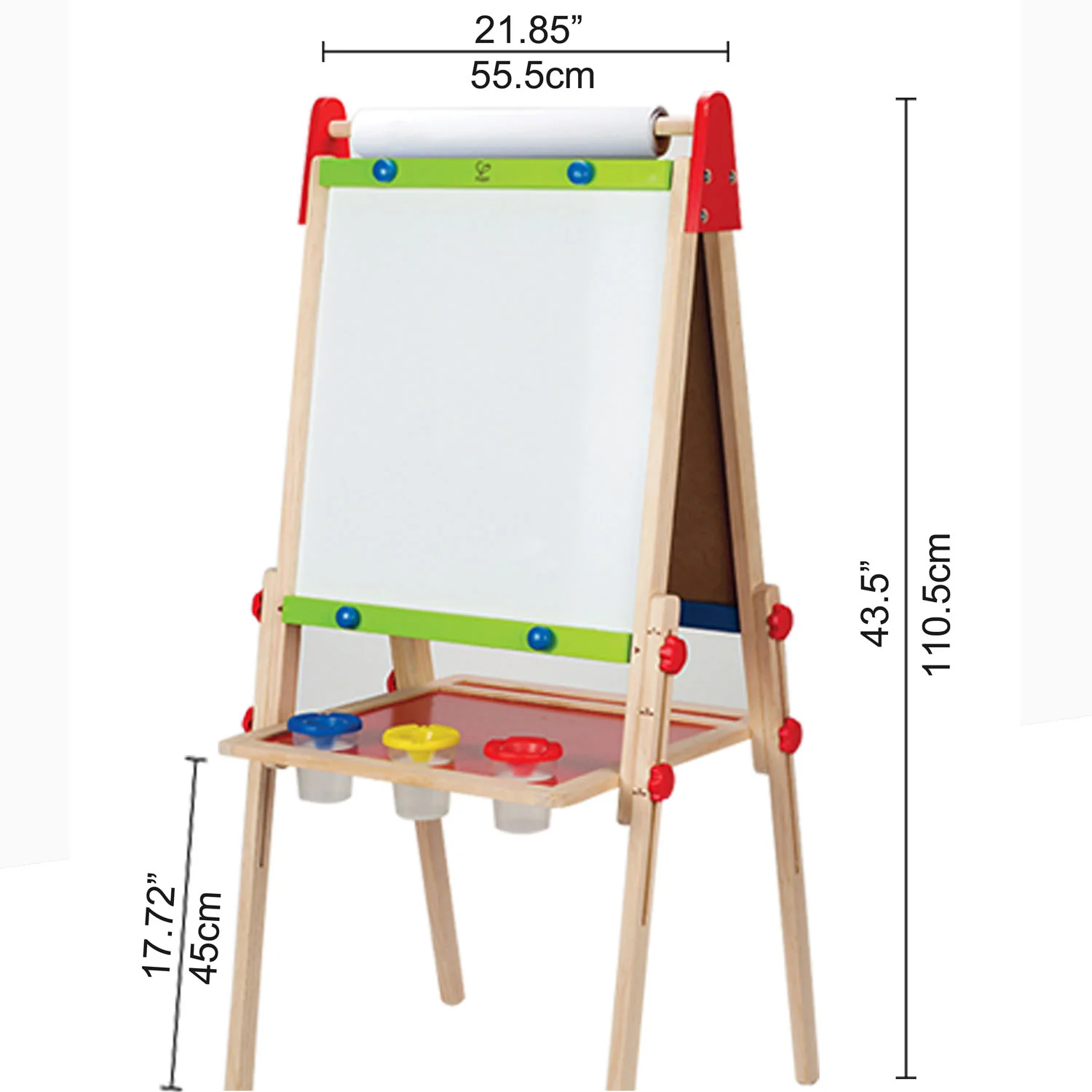 All-in-1 Easel - Image 3