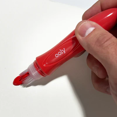 Easy Squeezy Poster Paint Brushes - Image 2