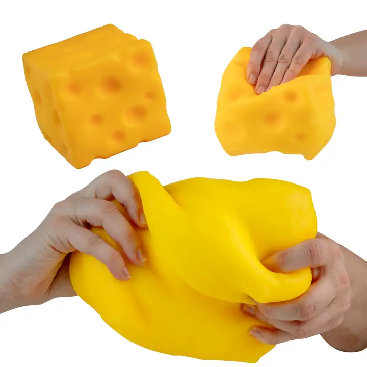 Easy Sqweezy Super Cheese - Image 2