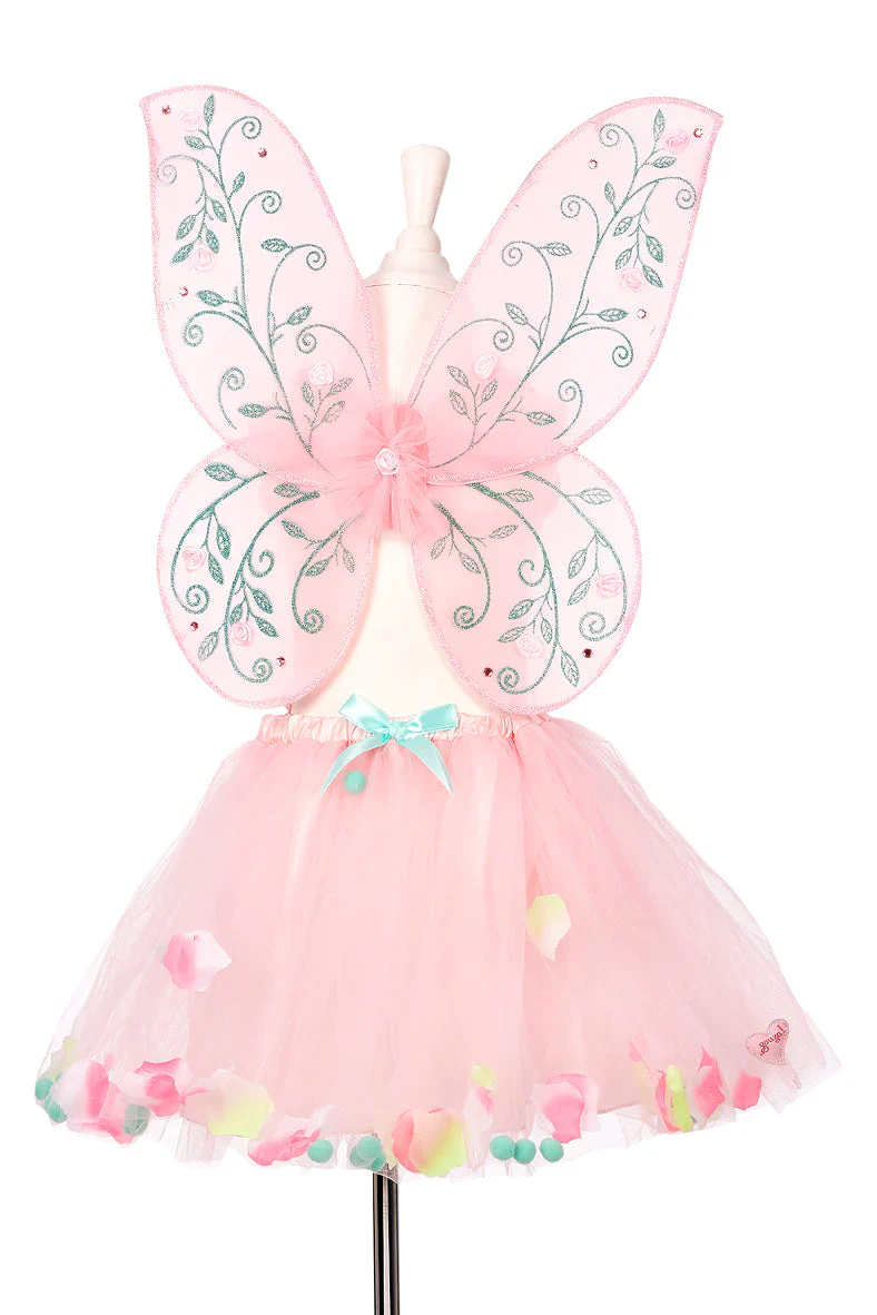 Elody - Skirt With Wings