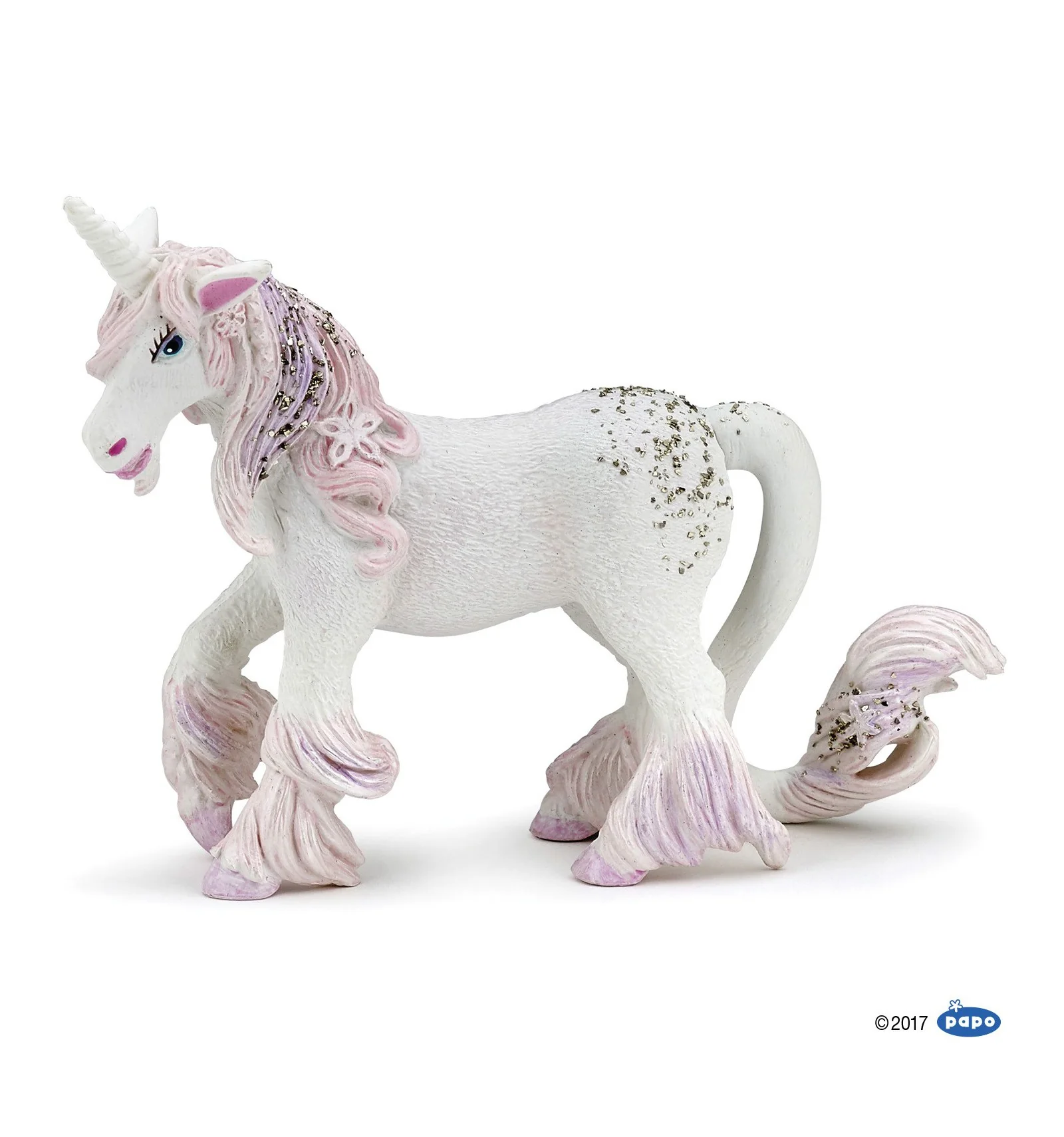 Enchanted Unicorn