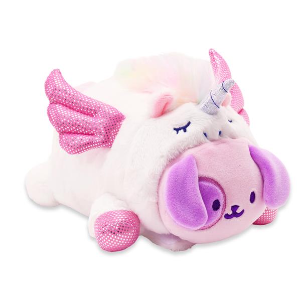 Enchanted Unicorn Puppiroll Small Outfitz