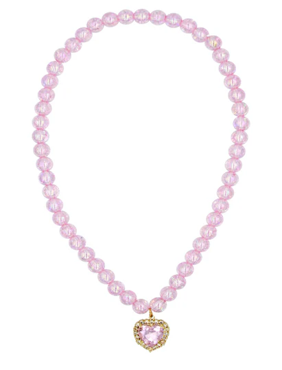 Enchanting Heart Necklace