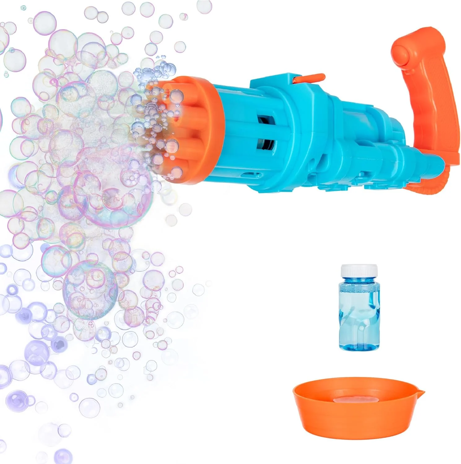 Epic Mini Bubble Machine - Image 3
