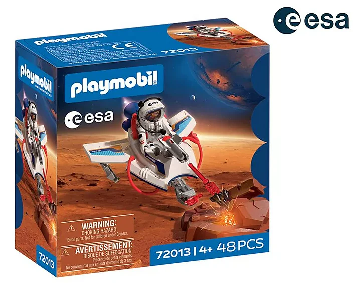 ESA Space Glider