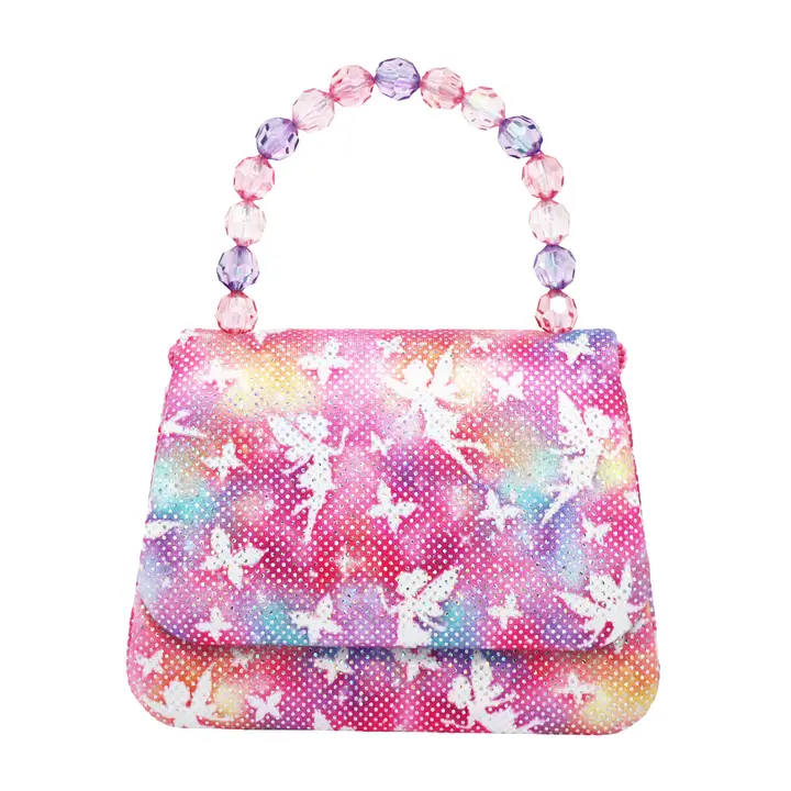 Fairy Magic Hard Handbag