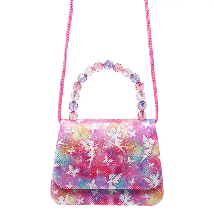 Fairy Magic Hard Handbag - Image 2