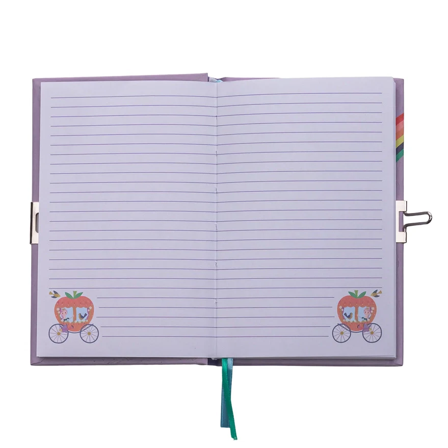 Fairy Tale My Scented Secret Diary - Image 3