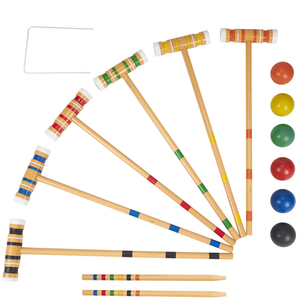 Family Croquet - Image 2