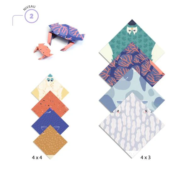 Family Origami - Image 2
