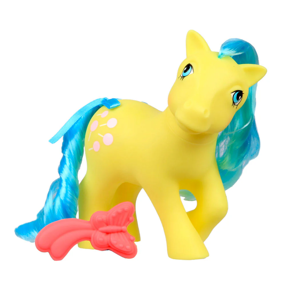 Retro My Little Pony - Image 2