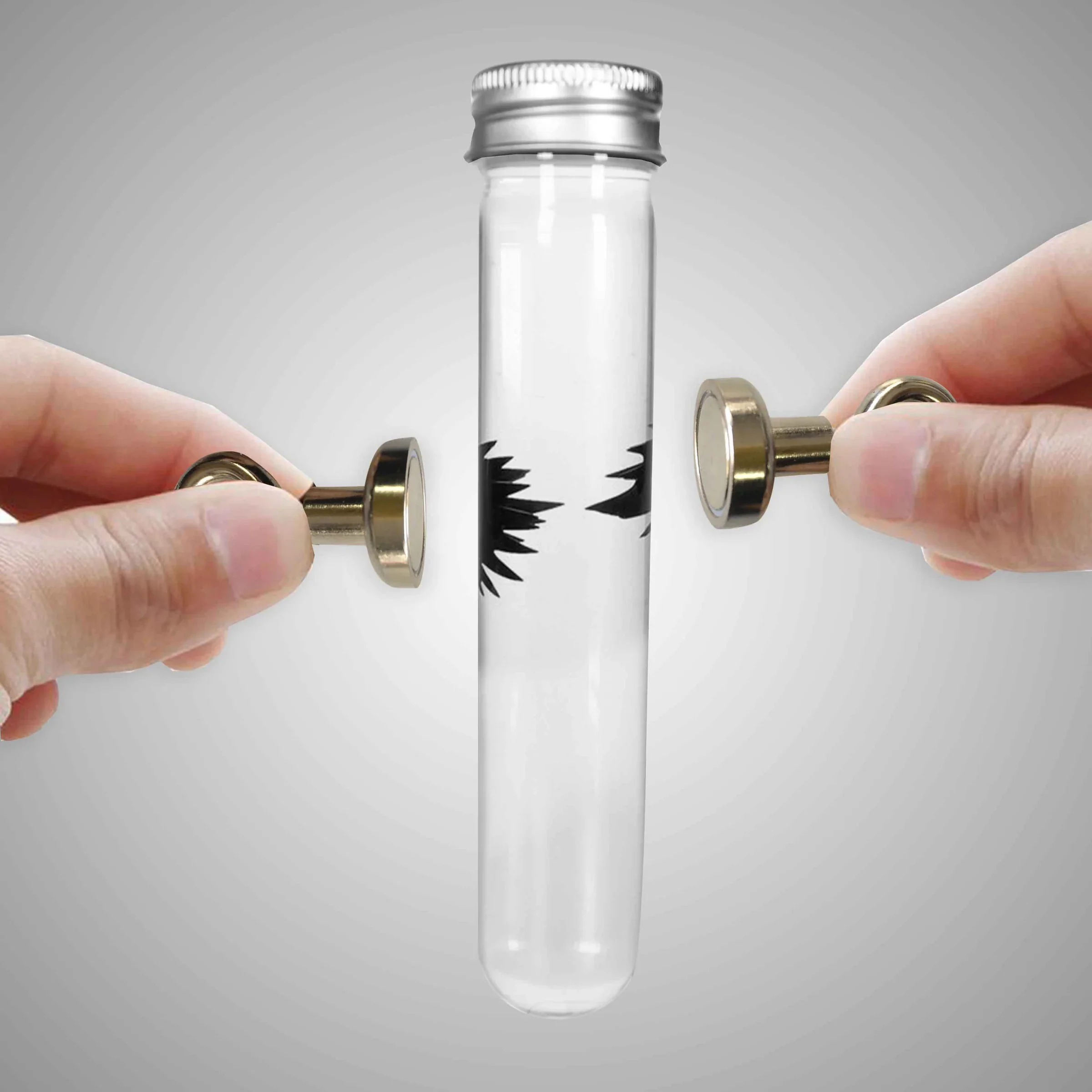 Ferromagnetic Fluid Tube - Image 3