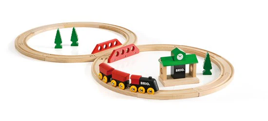 Figure 8 Classic Set - Image 2