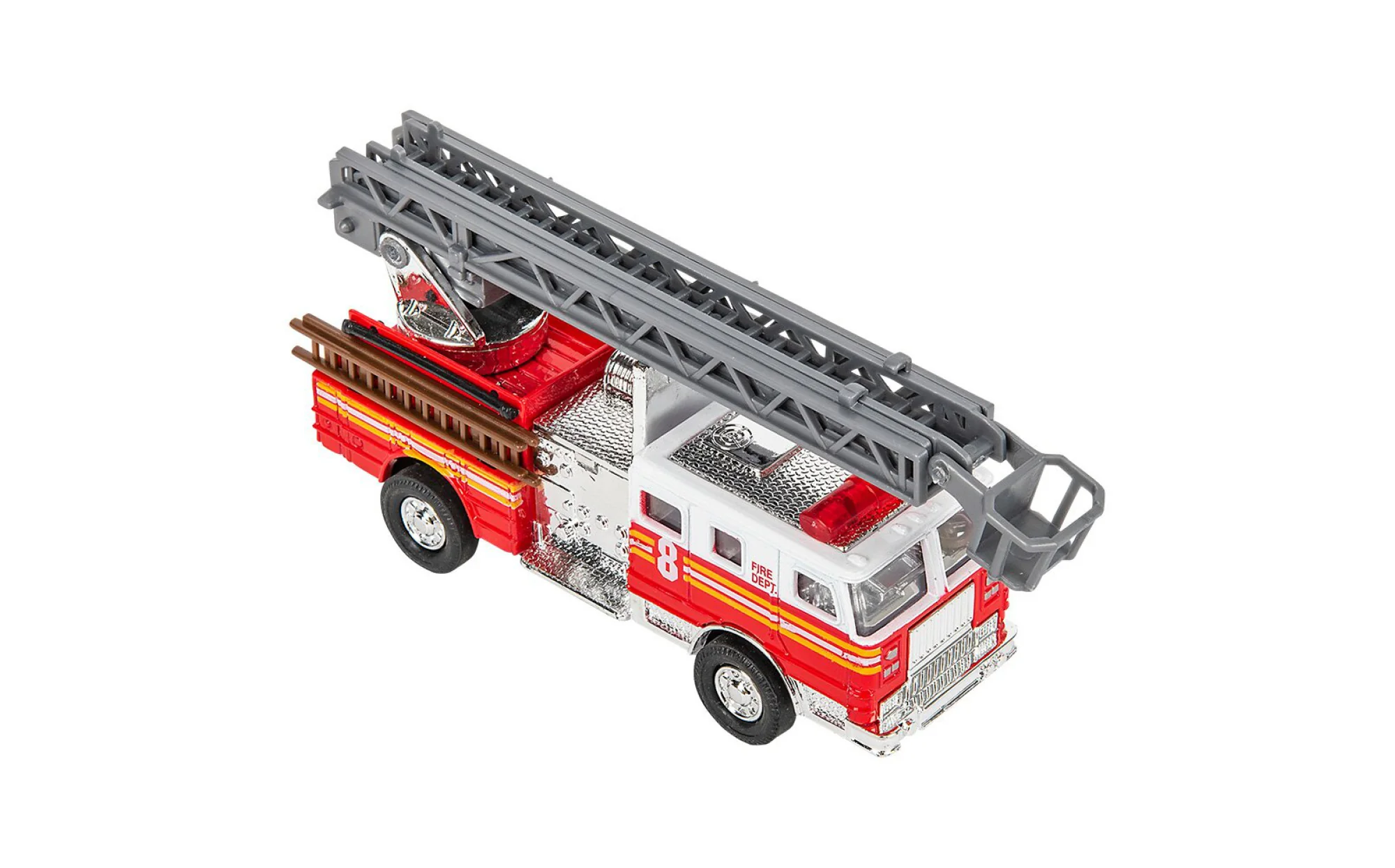 Fire Engine