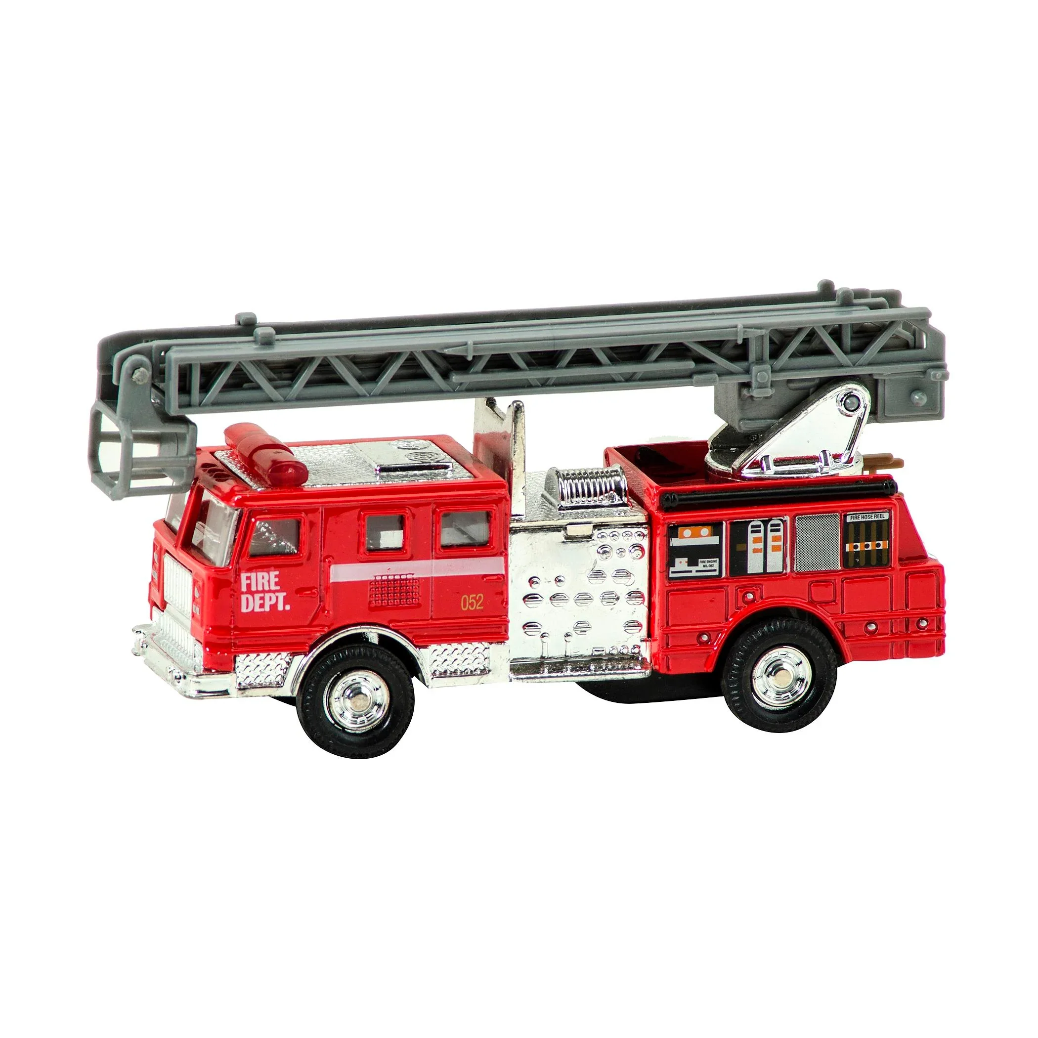 Fire Engine - Image 2