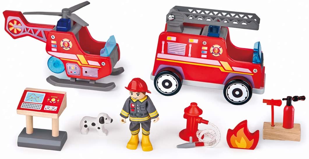 City Fire Station - Image 3